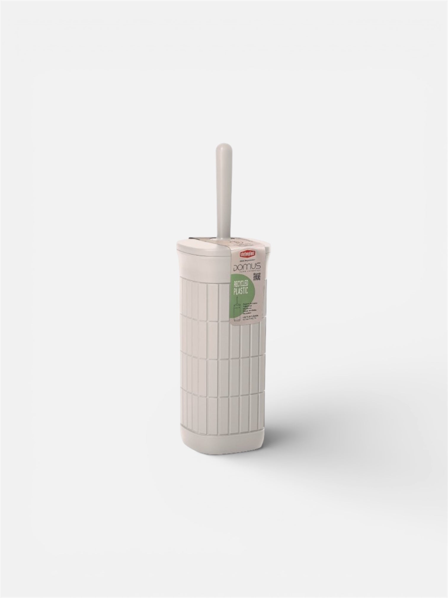 PORTASCOPINO DOMUS BIANCO/BEIGE/AZZURRO