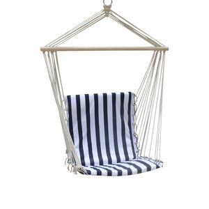 POLTRONA SOSPESA 100X50 CM