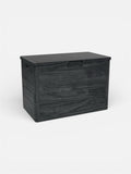 BAULE MULTIBOX DARK ANTRACITE