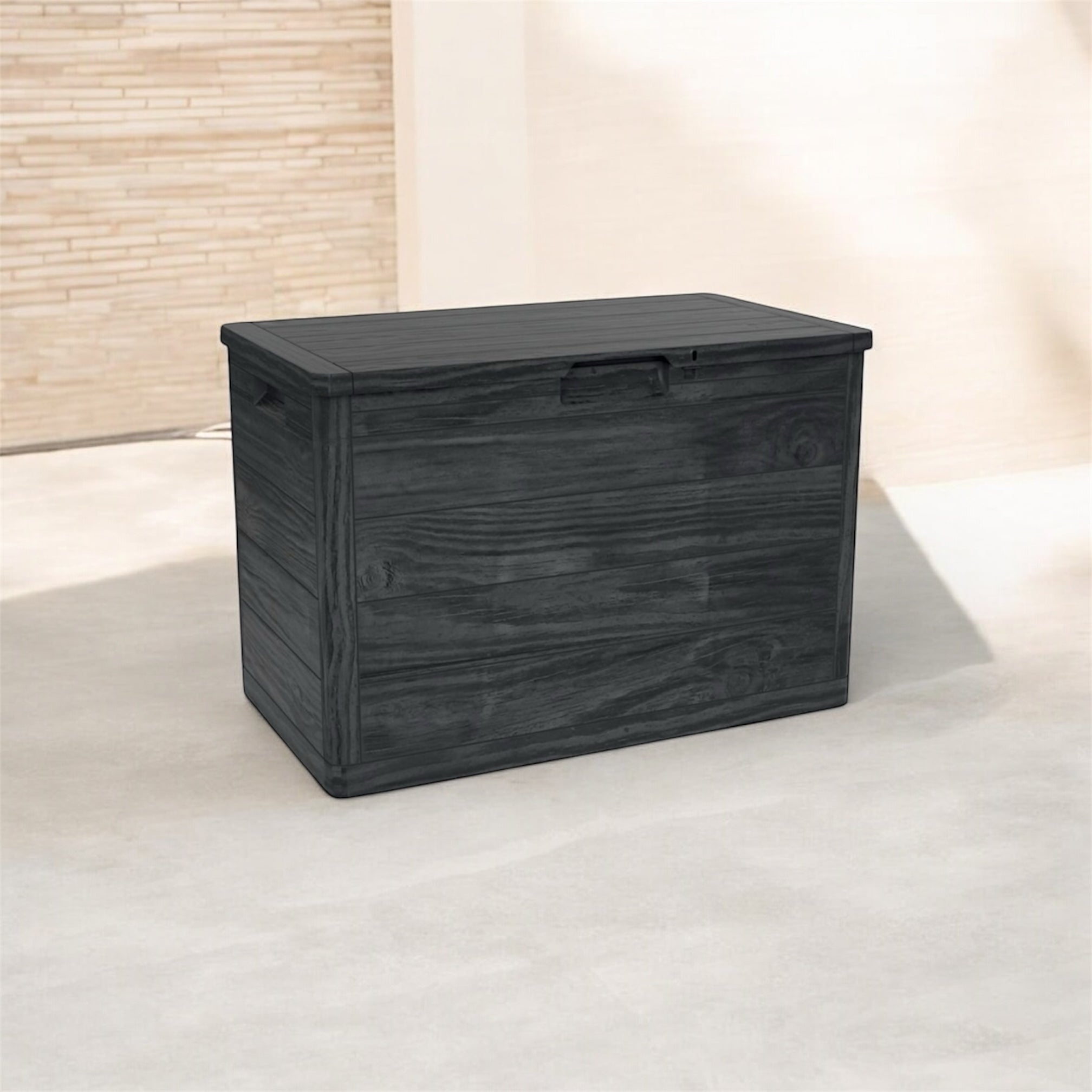BAULE MULTIBOX DARK ANTRACITE