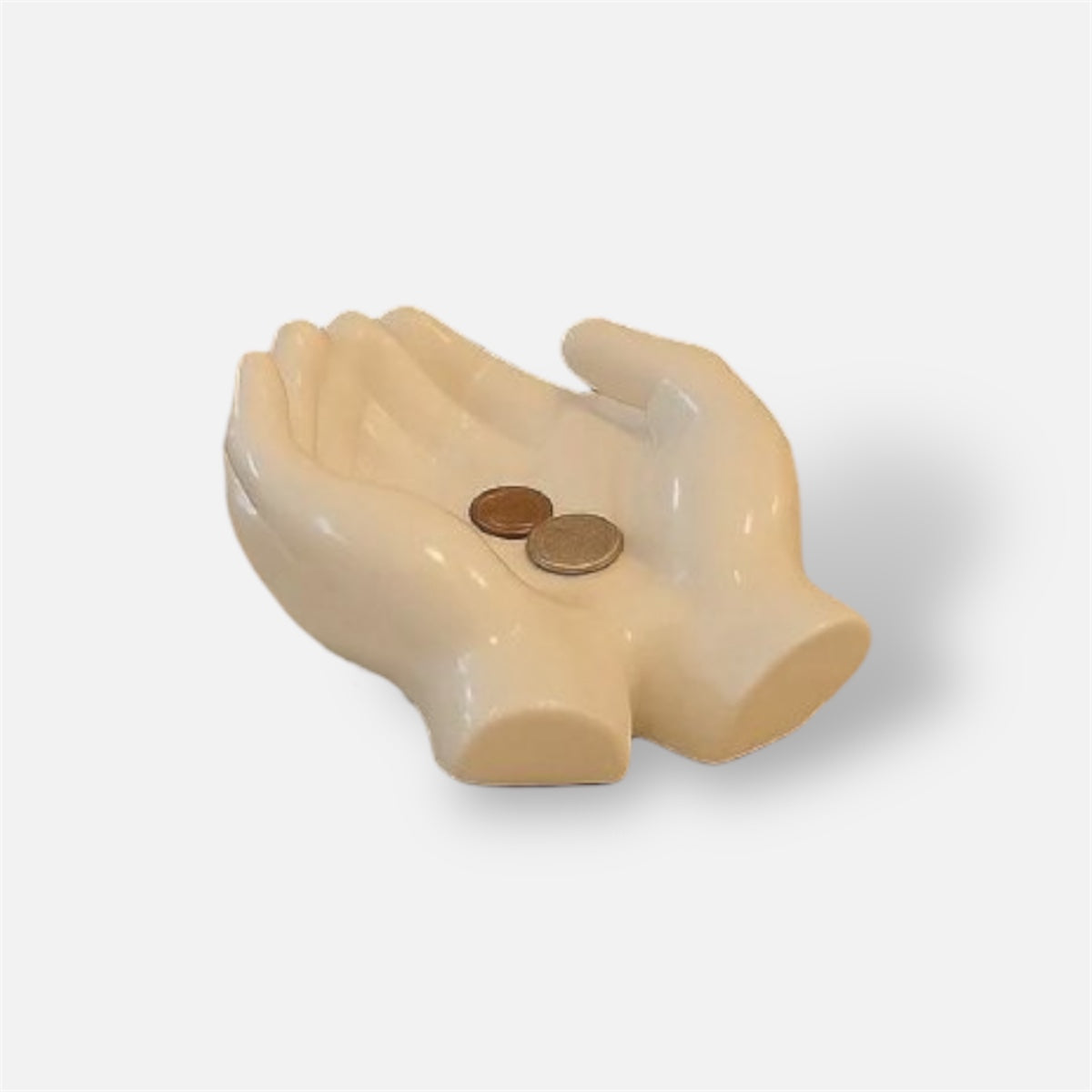 SVUOTATASCHE MANI UNITE