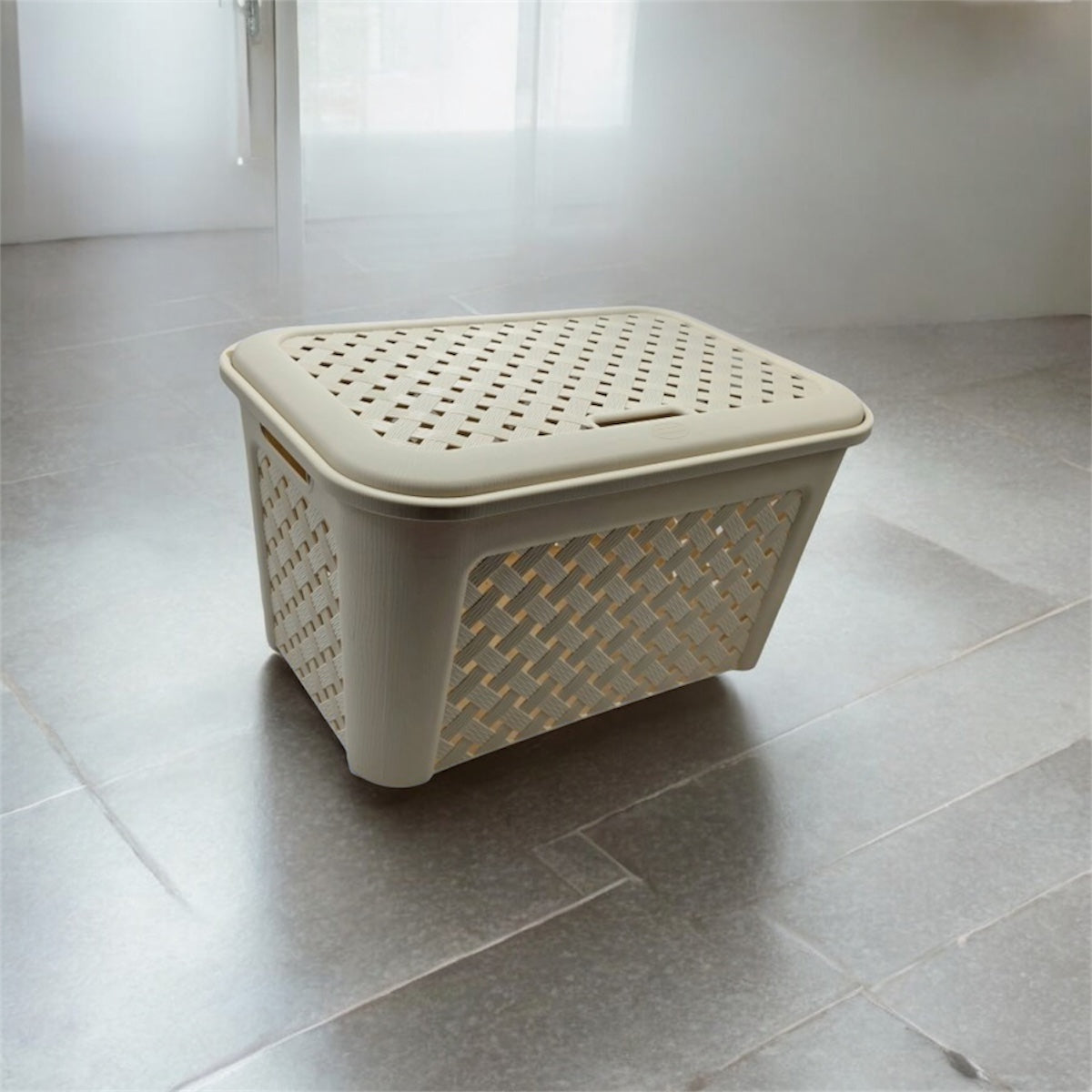 PORTABIANCHERIA 58X38X33h