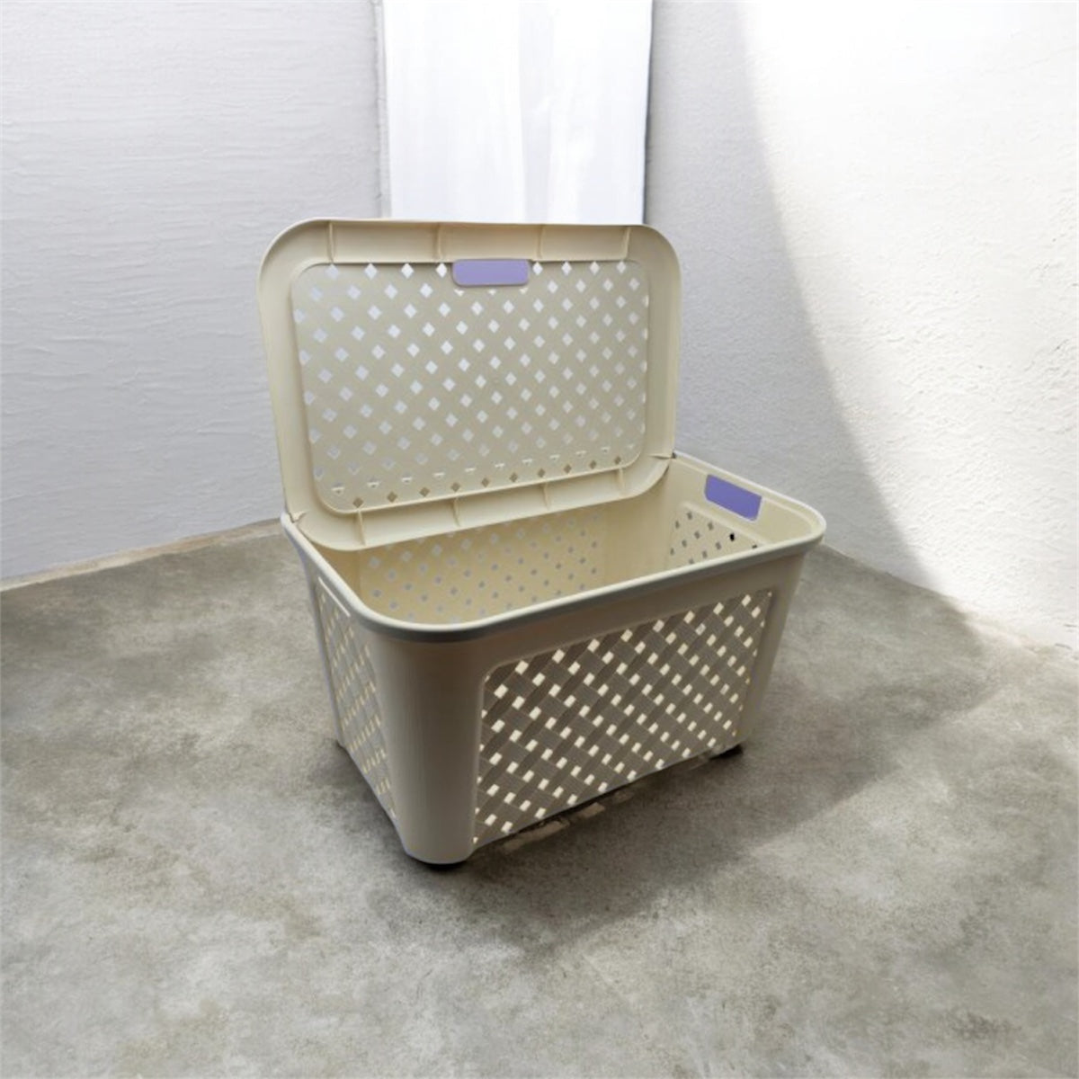 PORTABIANCHERIA 58X38X33h