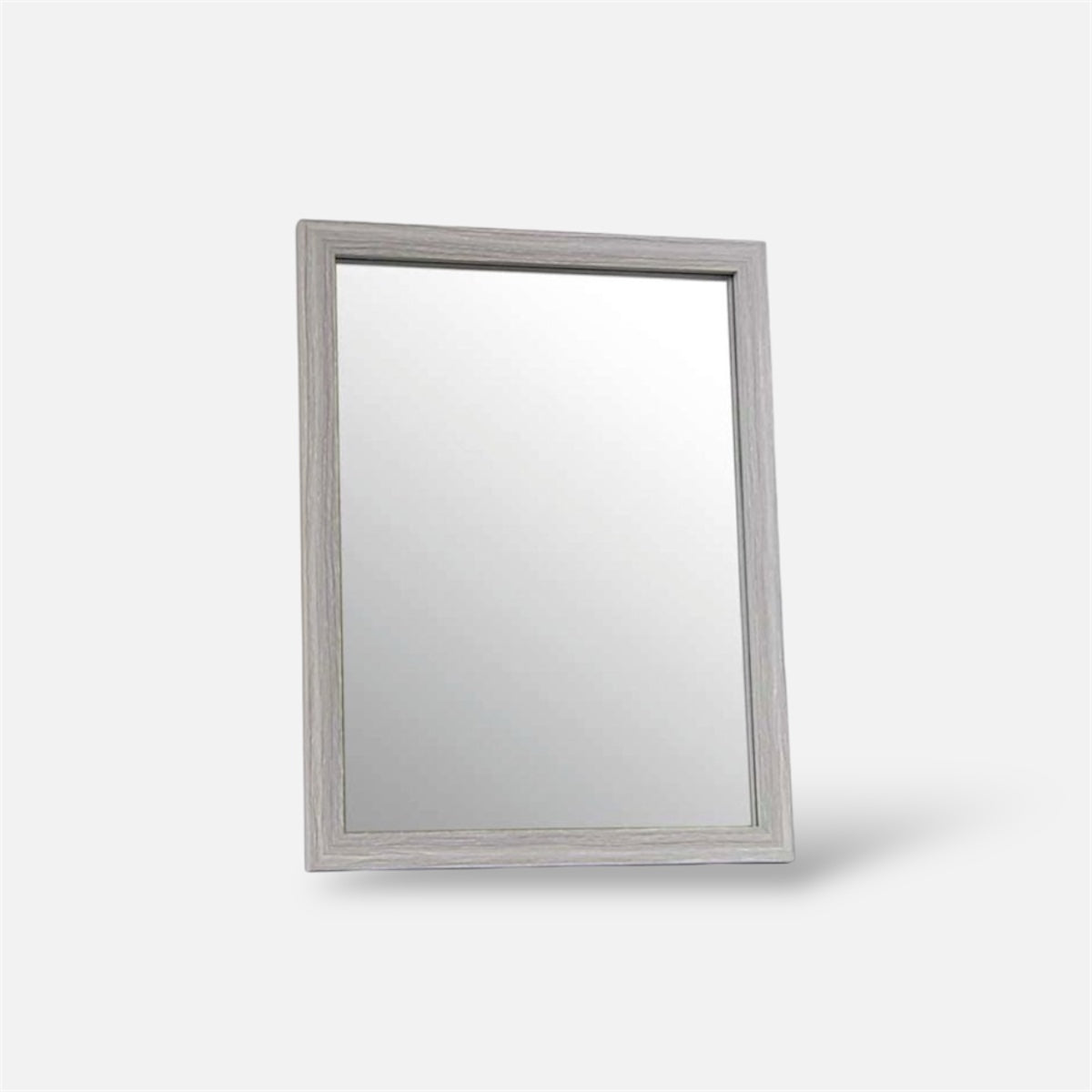 SPECCHIO CORNICE LEGNO