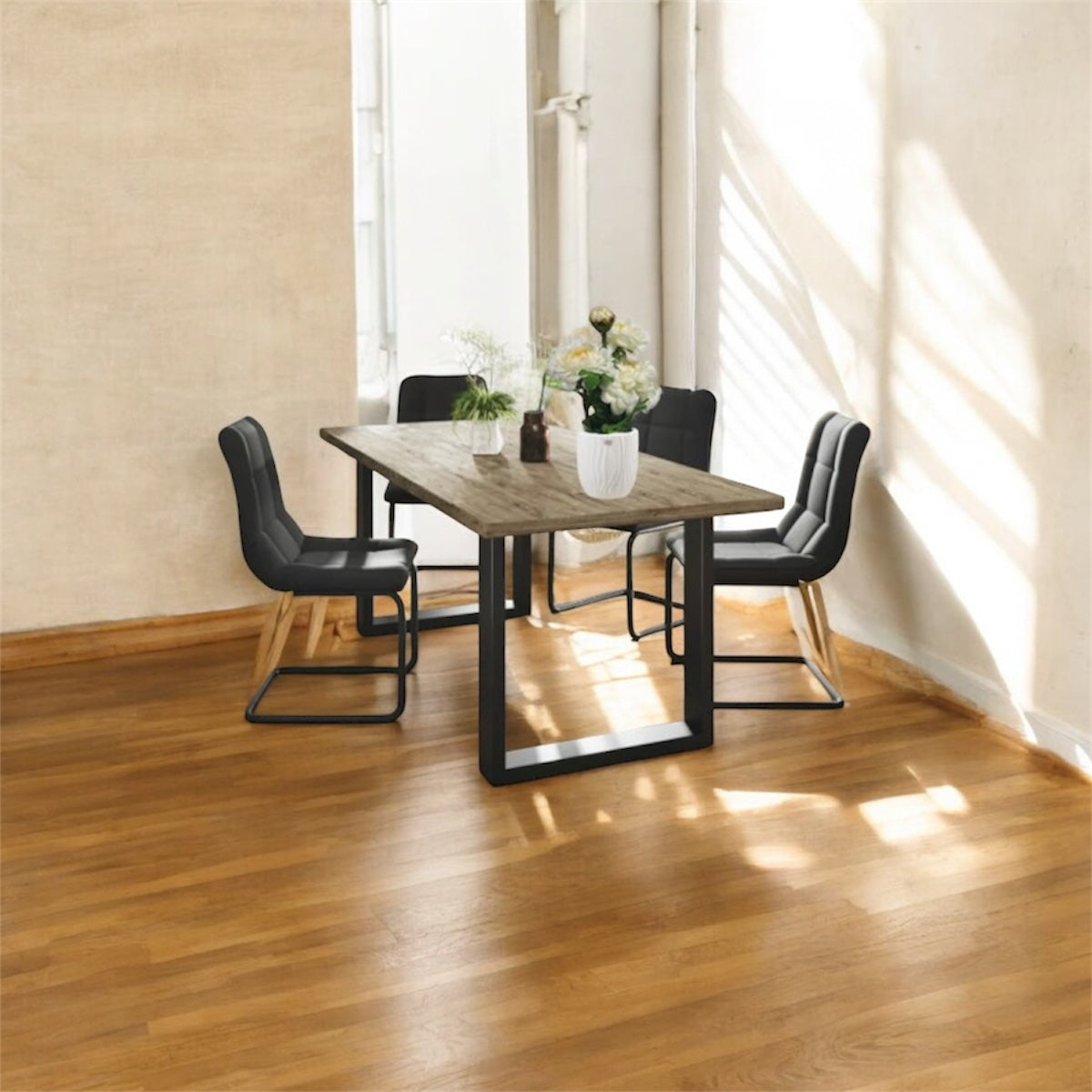 VASO CASPO' CERAMICA ANTIGUA