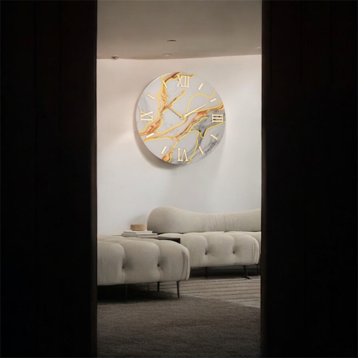 OROLOGIO DA PARETE CM.40