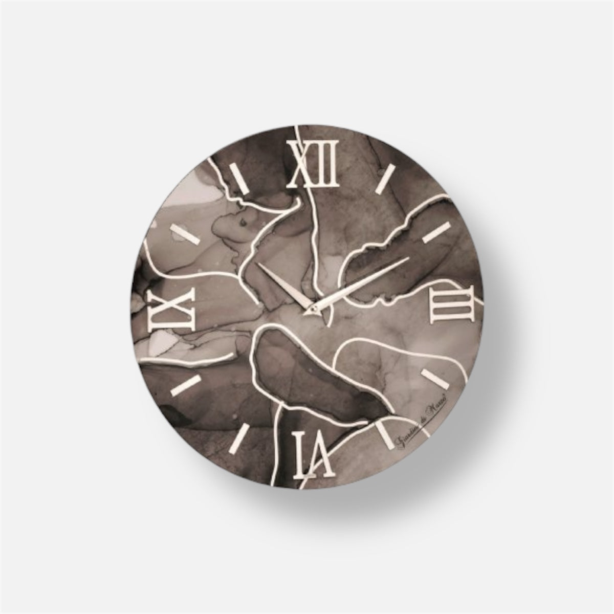 OROLOGIO DA PARETE CM.40