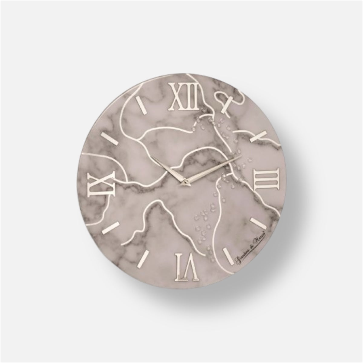 OROLOGIO DA PARETE CM.40