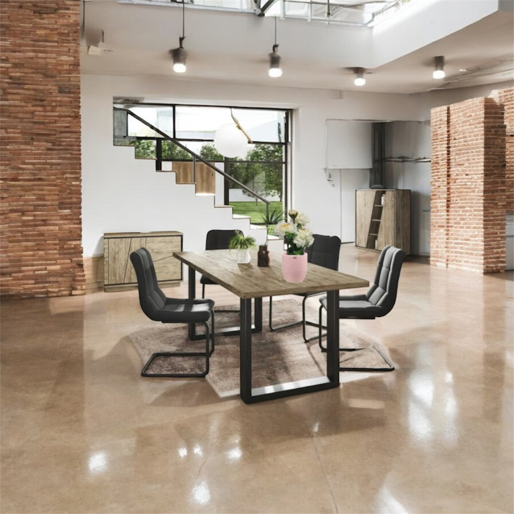 VASO IN CERAMICA COLORATO