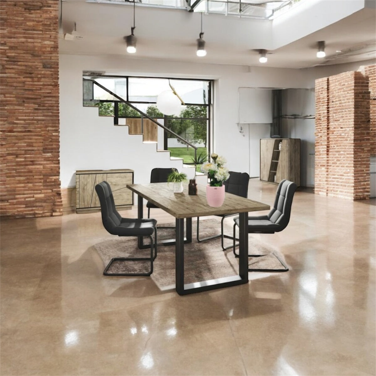 VASO IN CERAMICA COLORATO