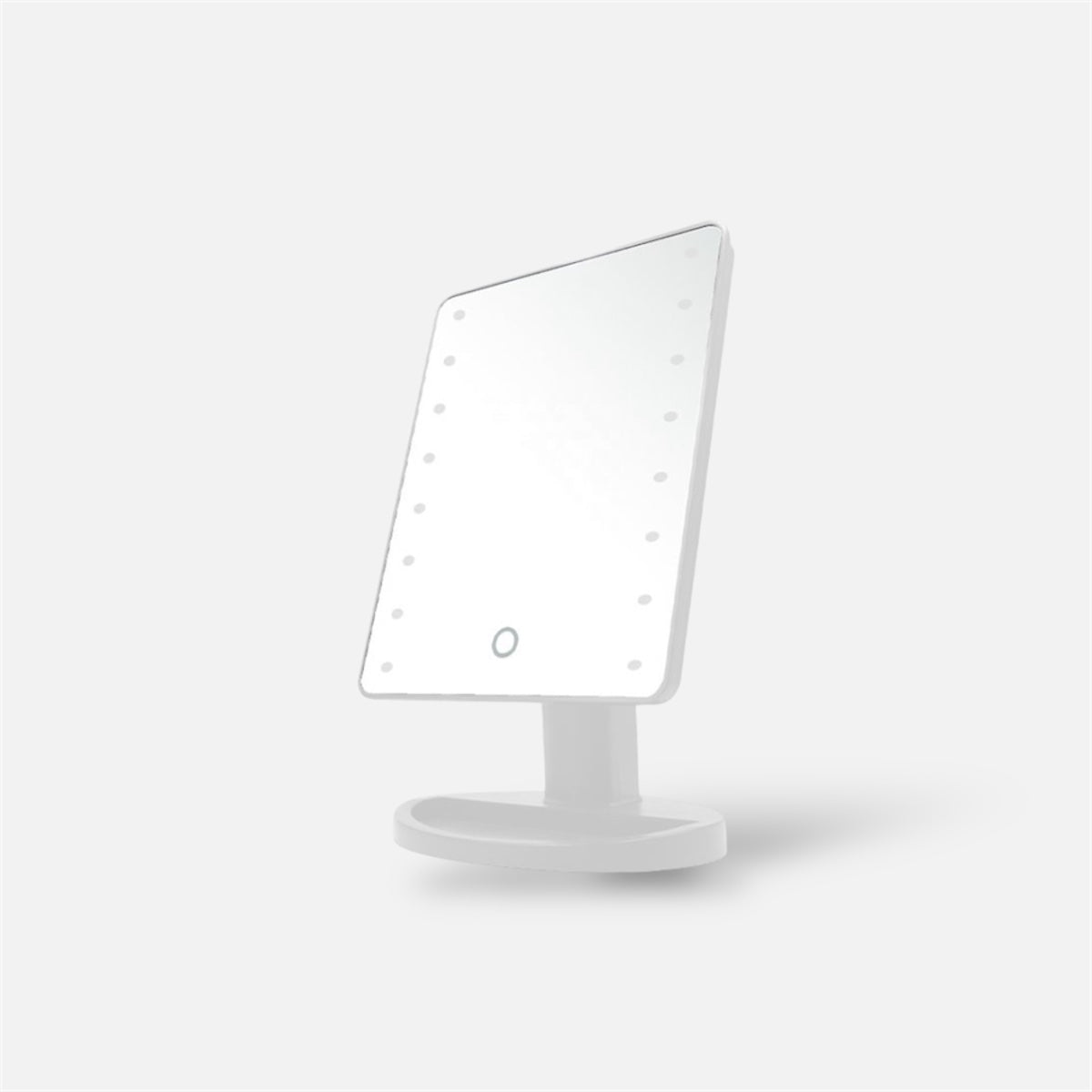 SPECCHIO TRUCCO CON LED