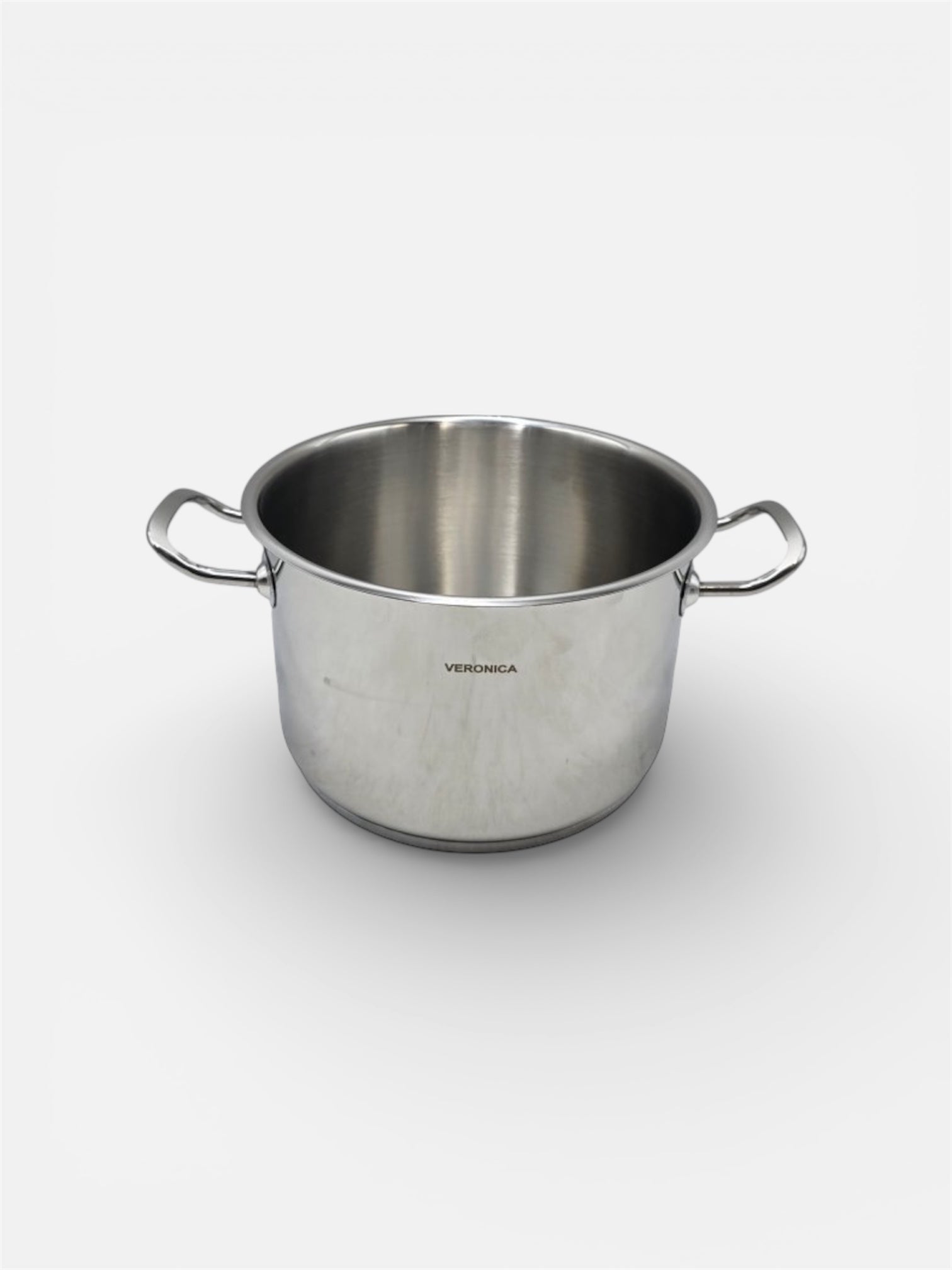 PENTOLA VERONICA INOX