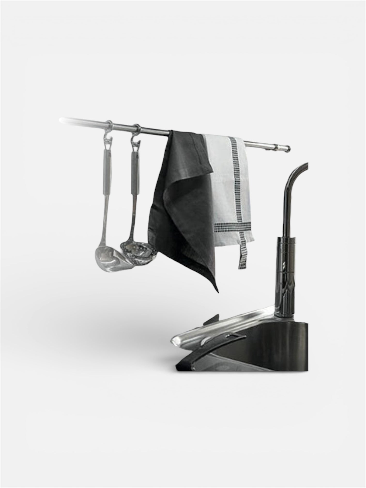 BARRA DA CUCINA ARTIK CM.60