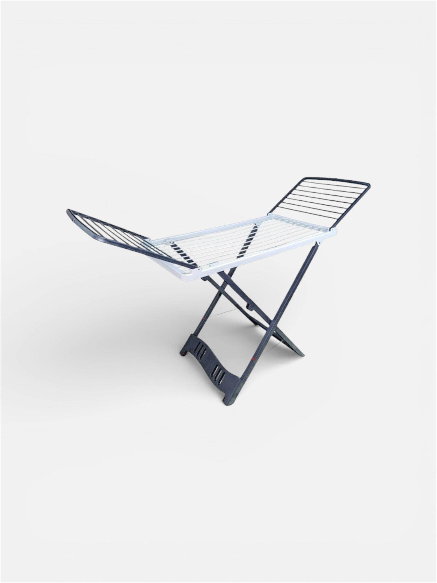 STENDIBIANCHERIA RESINA