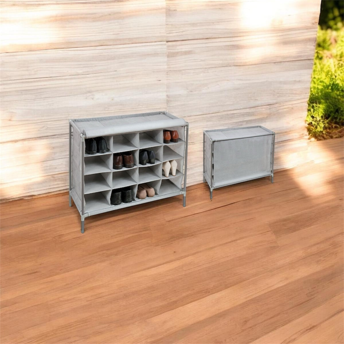 SCARPIERA 16 SCOMPARTI