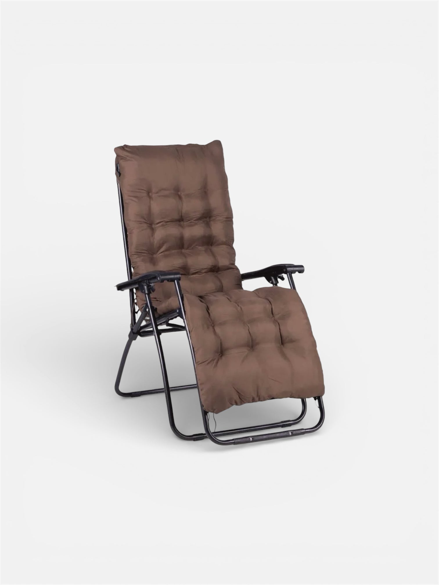 SDRAIO RELAX CON CUSCINO IMBOTTITA