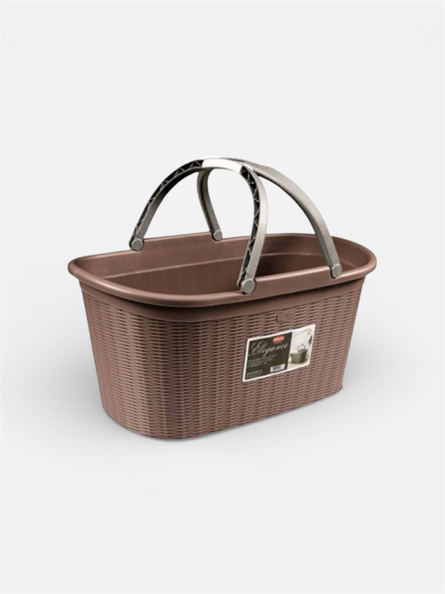 PORTABIANCHERIA CESTA CON MANICI