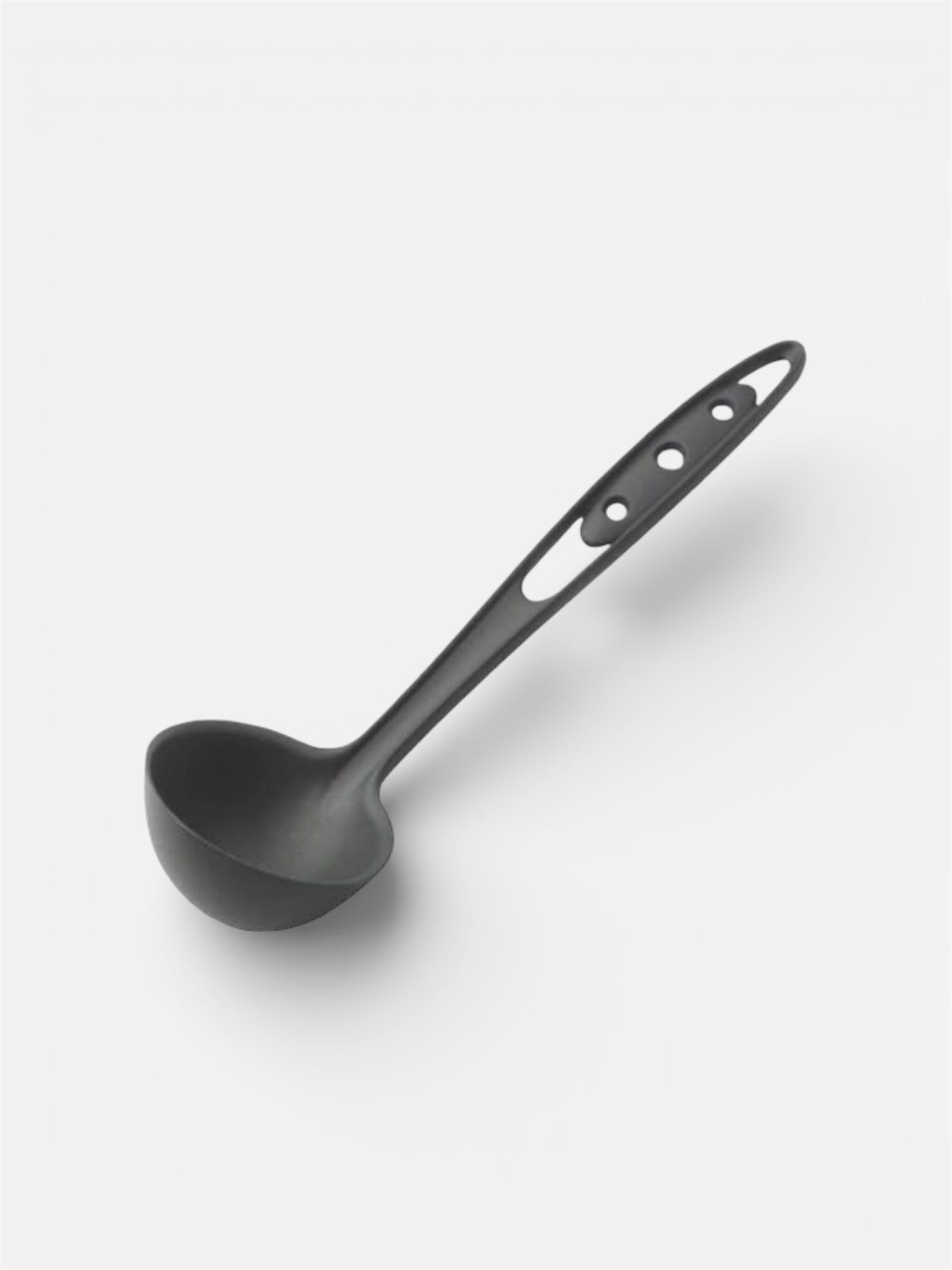 MESTOLO UNIPEZZO IN NYLON CM.33X8,5