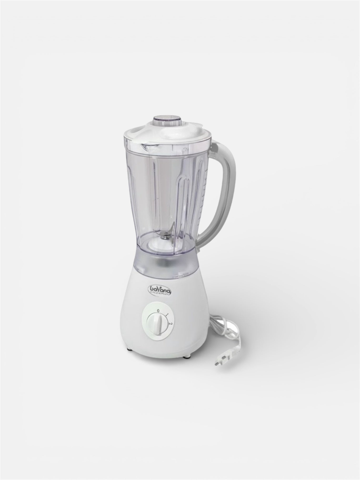 FRULLATORE BLENDER 350W (PLASTICA)