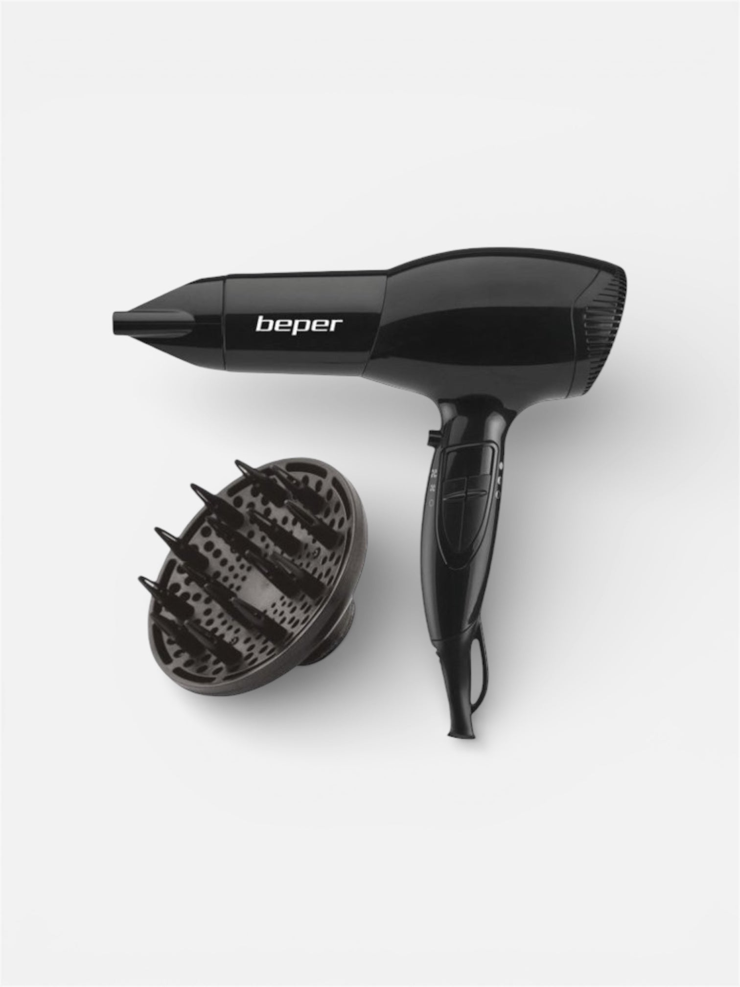 PHON 2000W CON DIFFUSORE