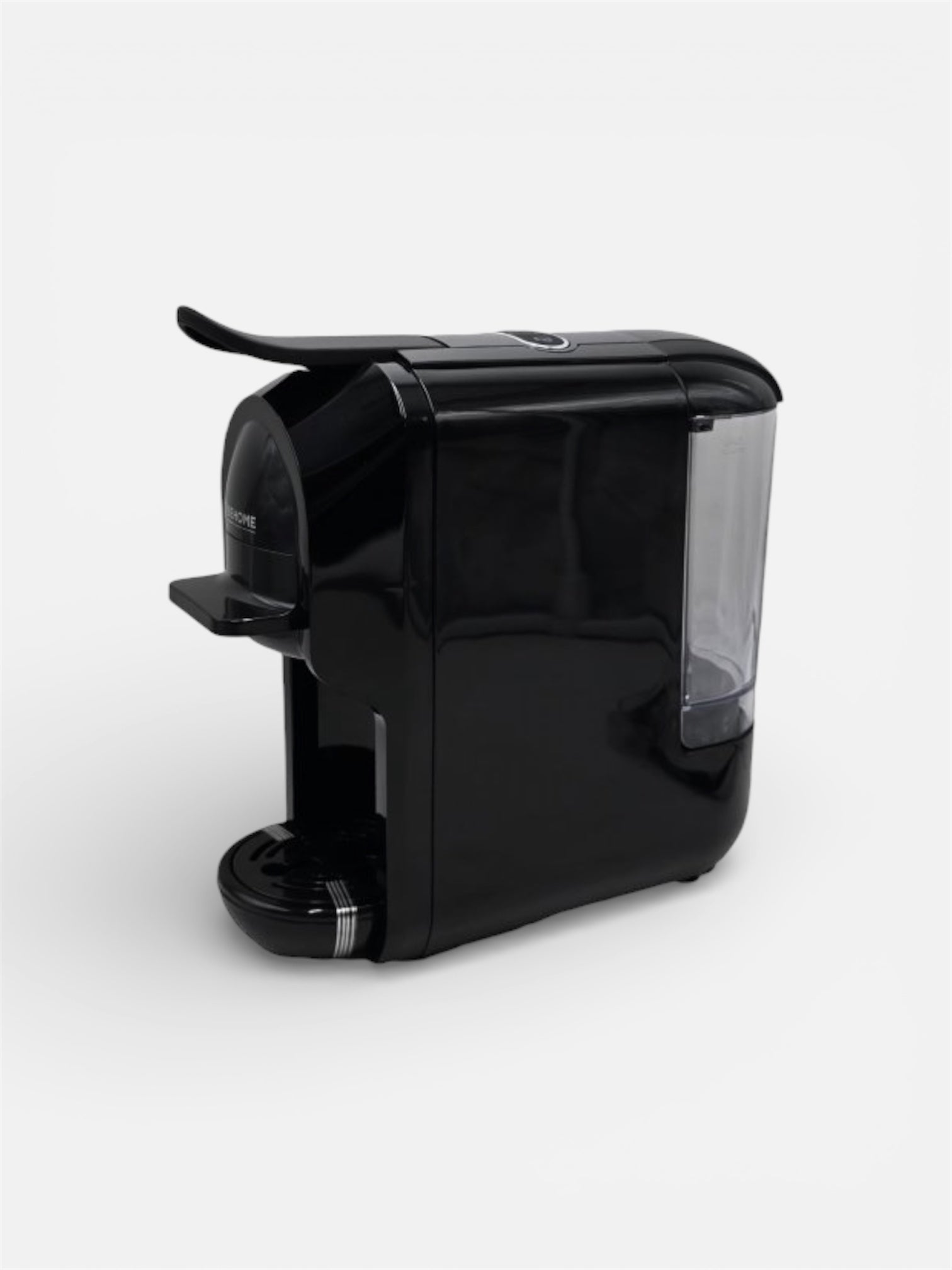 MACCHINA CAFFE' ESPRESSO TRIVALENTE 1450W
