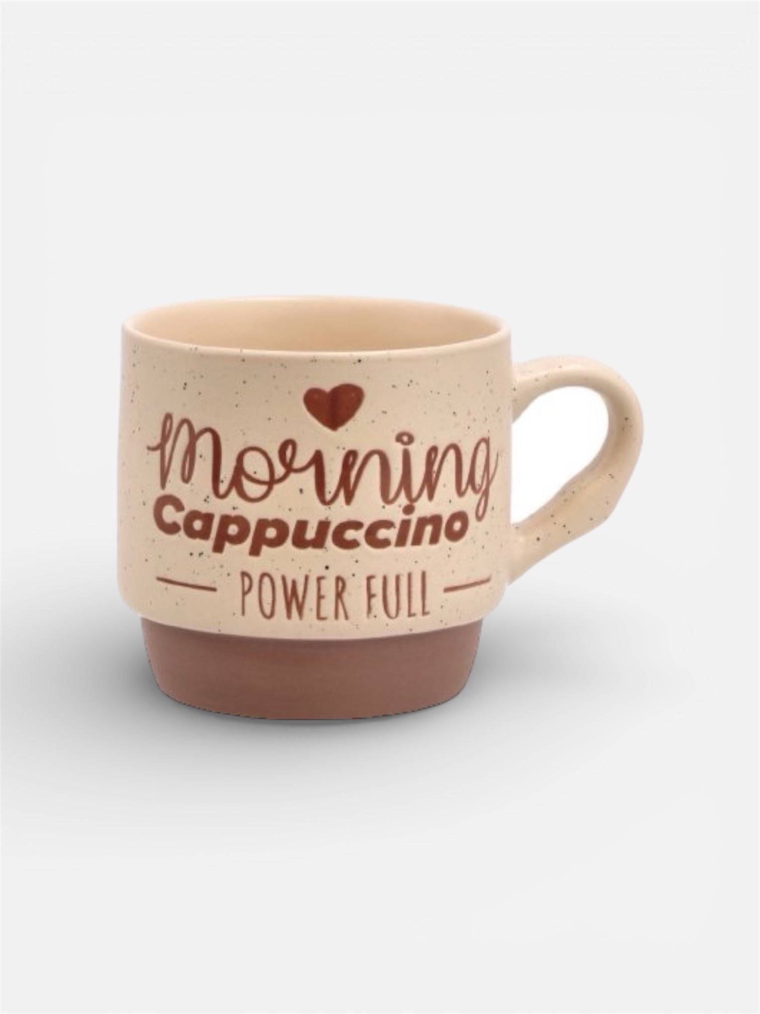 TAZZA LATTE MUG 4 COLORI