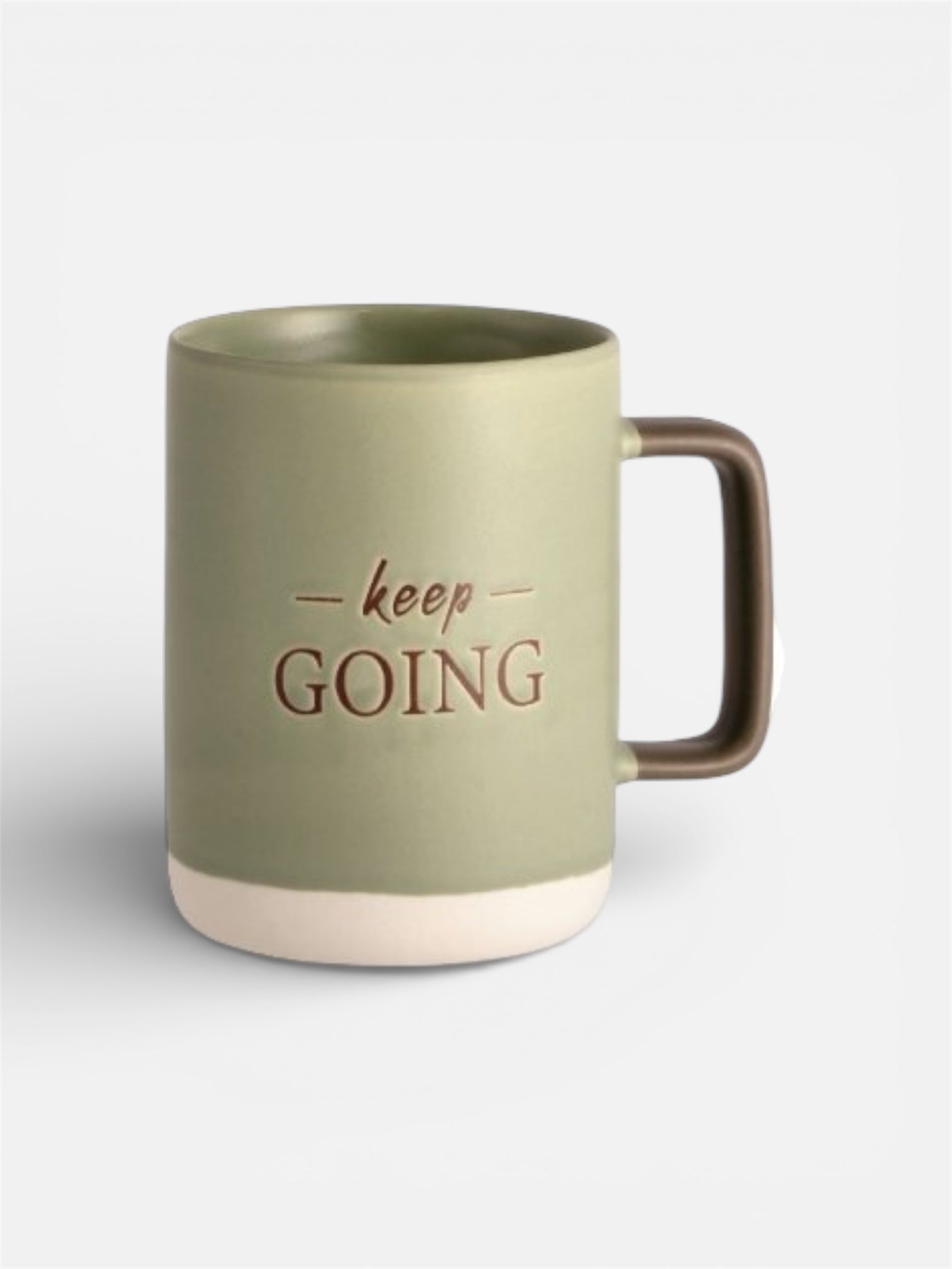 TAZZA LATTE MUG NBC CM.8x11h ML.405 4 COLOR