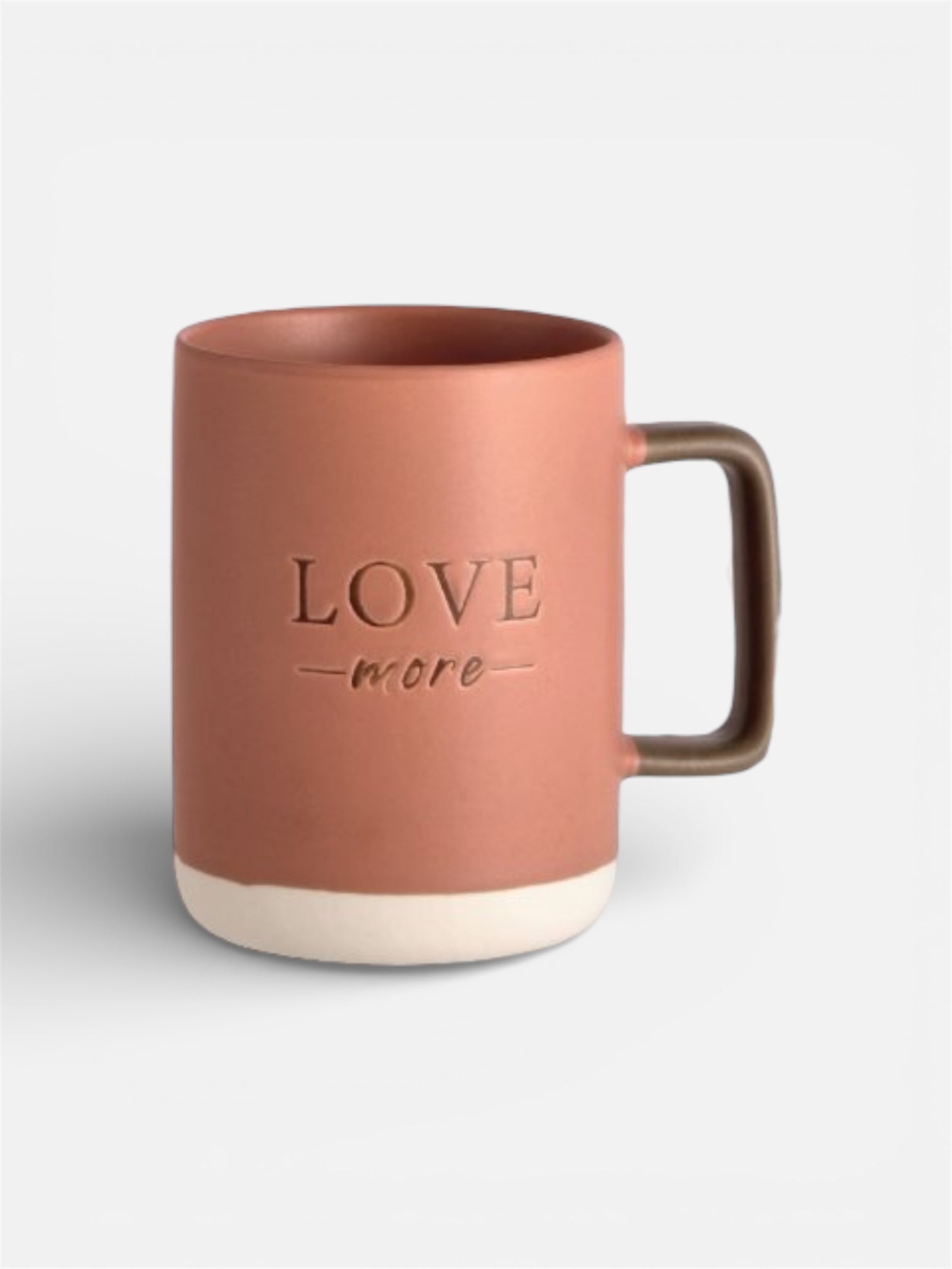 TAZZA LATTE MUG NBC CM.8x11h ML.405 4 COLOR