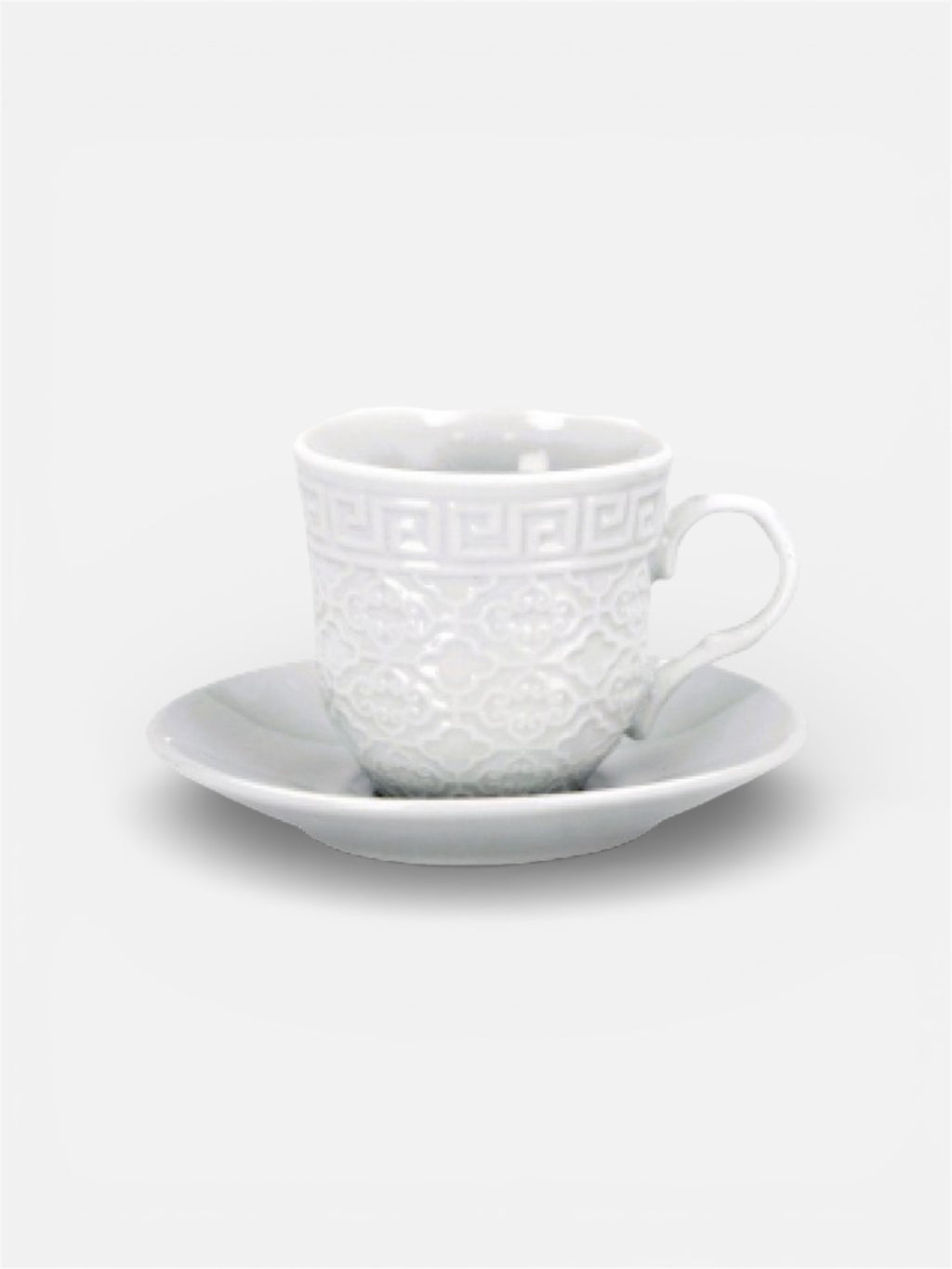 TAZZINE CAFFE' CONF. 6 PZ. CPIATT.