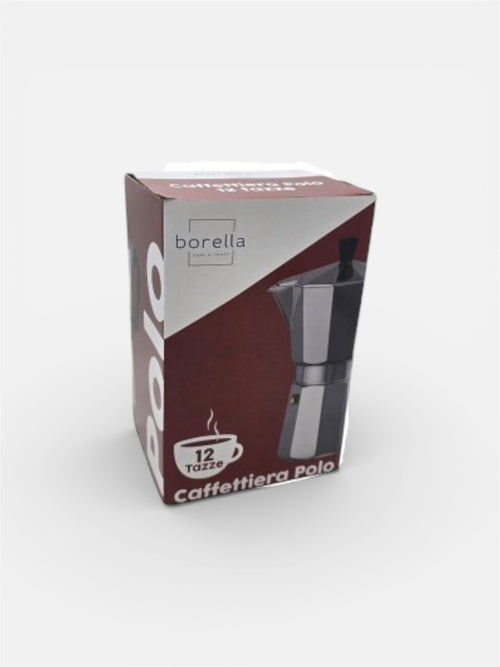 CAFFETTIERA POLO