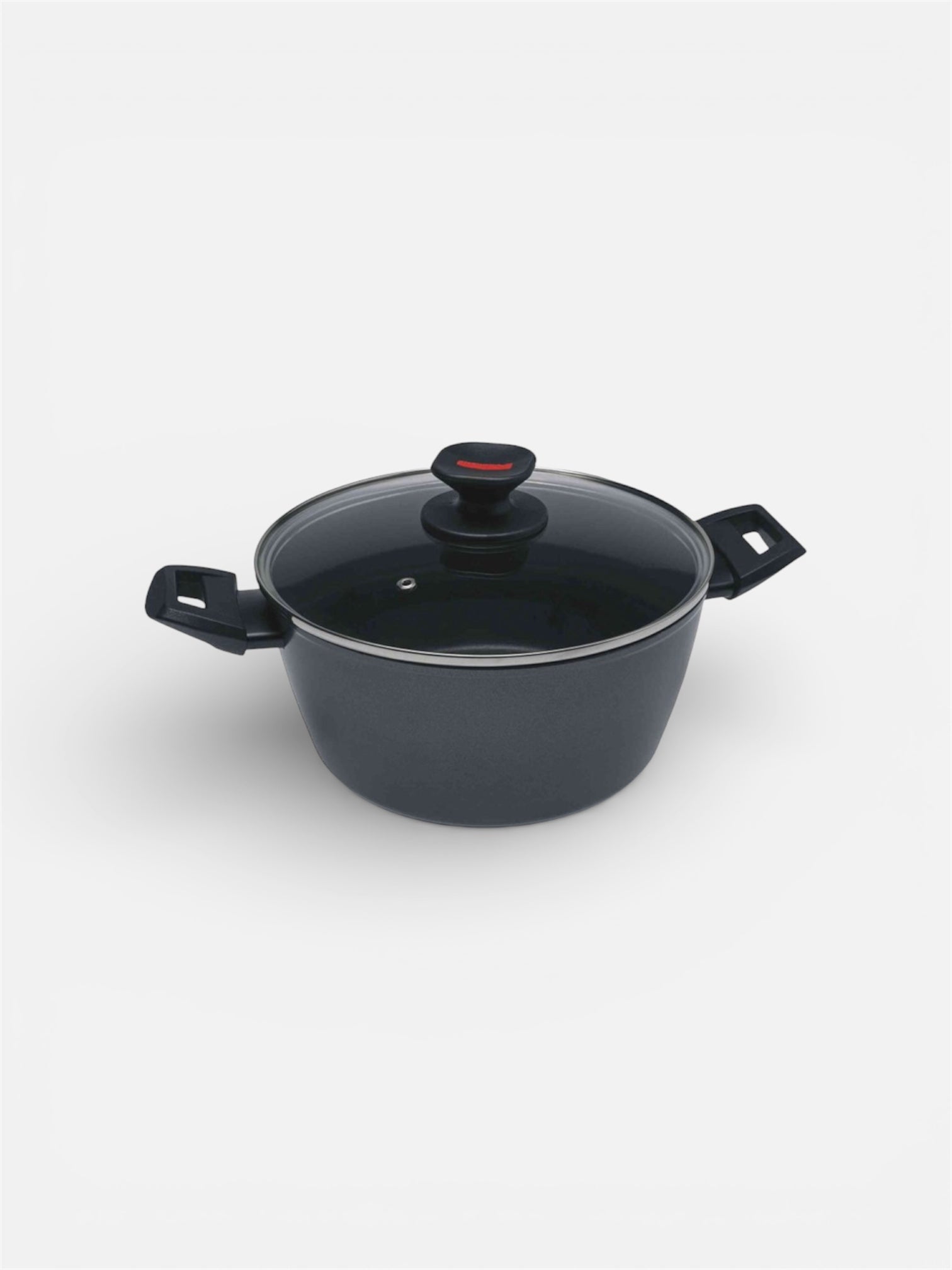 CASSERUOLA ANTIADERENTE CM.24 CCOP. EVOLUTION X INDUZIONE